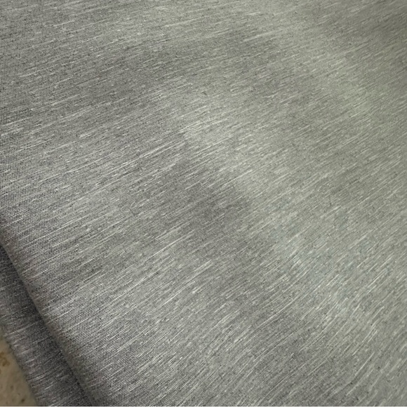 Hope Collection set of 2 extra long window panels - Picture 3 of 9